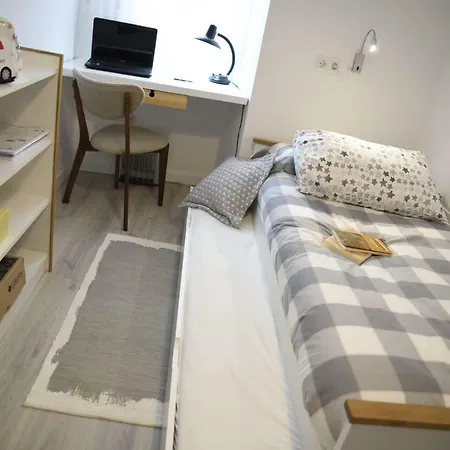 Apartment Blanes *