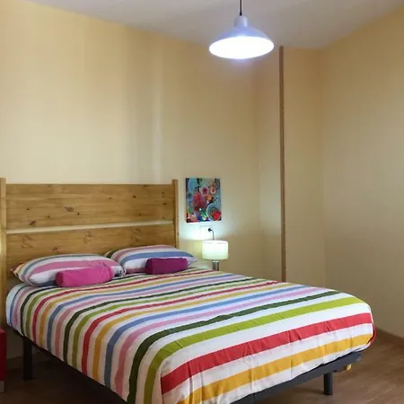 Cuarto Real De Santo Domingo 公寓