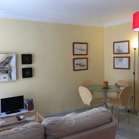 Cuarto Real De Santo Domingo 公寓 格拉纳达