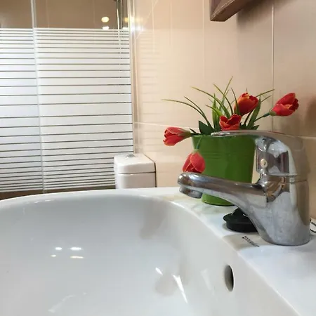 Cuarto Real De Santo Domingo 公寓 格拉纳达