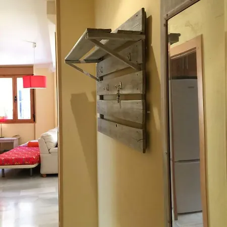 公寓 Cuarto Real De Santo Domingo 格拉纳达
