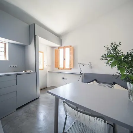 Cueva De La Amapola - Sacromonte Appartement *