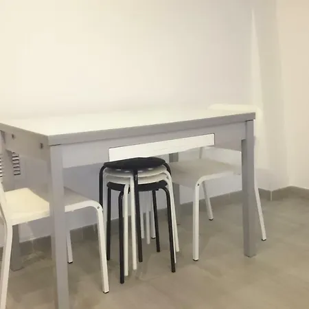 Apartment Piso 2 Centro Historico Granada