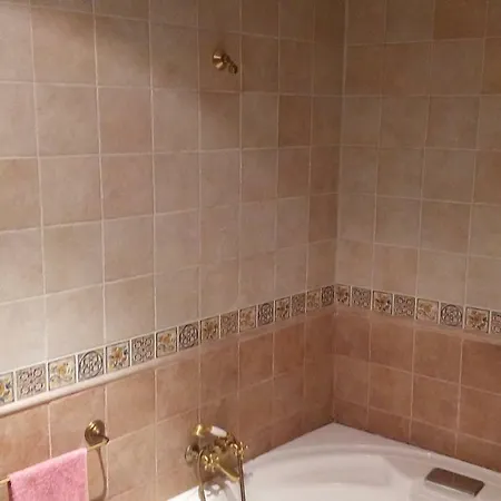 Carmen De La Lana Apartament *