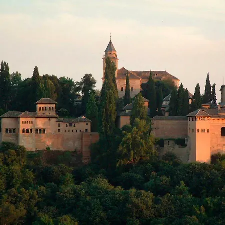 Center Granada
