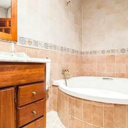 Apartament Carmen De La Lana