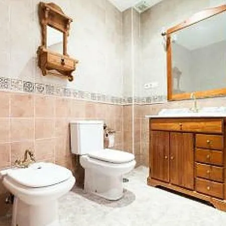 Apartament Carmen De La Lana *