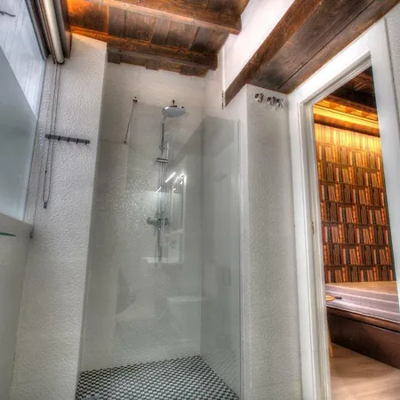 Apartamento Real Realejo Granada