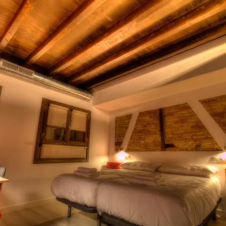 Apartamento Real Realejo Granada