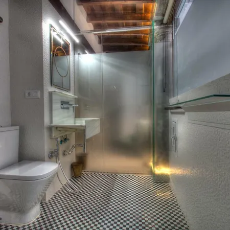 Real Realejo Apartamento Granada
