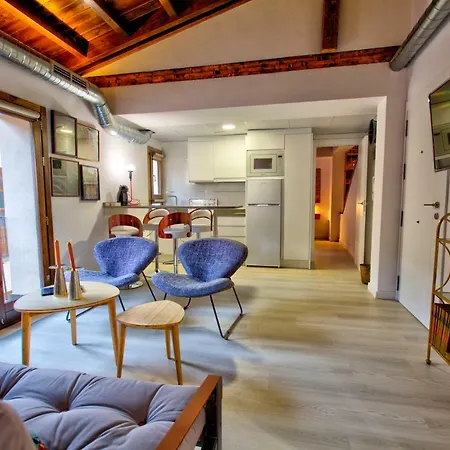 Real Realejo Apartamento Granada