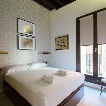 Apartamento Real Realejo Granada