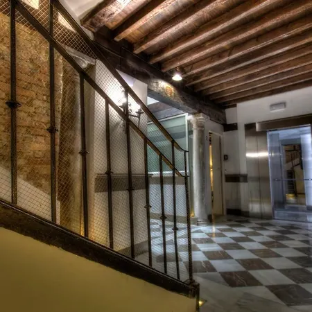 Apartamento Real Realejo *