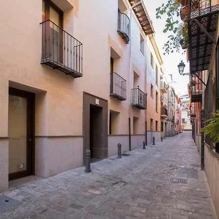 Apartamento Real Realejo Granada