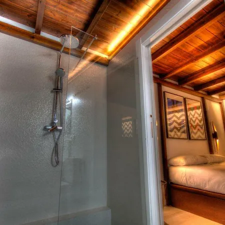 Real Realejo Apartamento Granada