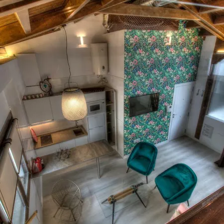 Apartamento Real Realejo Granada