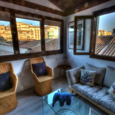 Real Realejo Granada