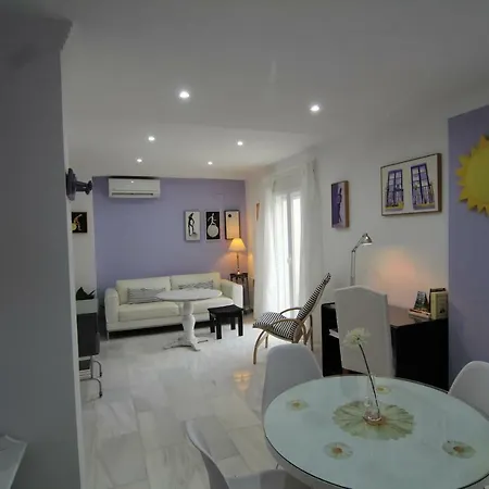 Apartamento Lara Granada