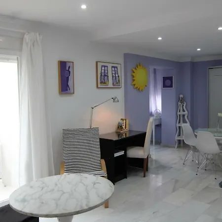 Apartamento Lara