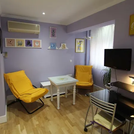 Apartamento Lara *