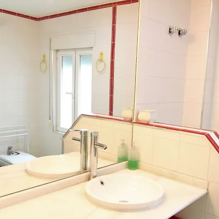Apartamento Lara Granada