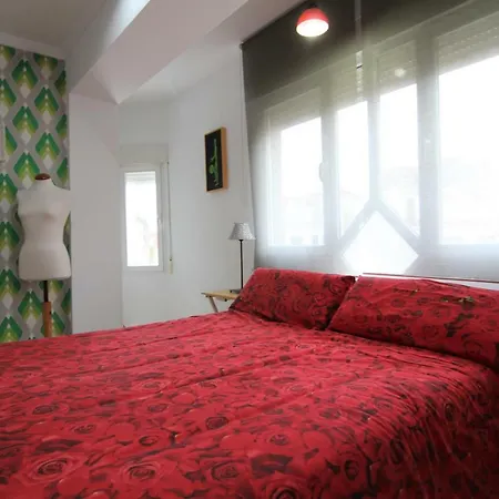 Apartamento Lara