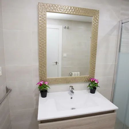 Apartamento Center Deluxe