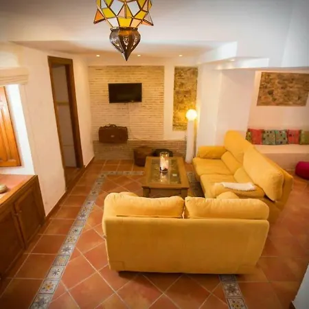 Appartement Realejo Principe *