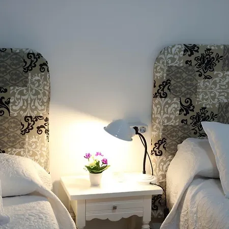 Center Apartamento *