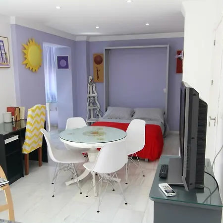 Apartamento Lara