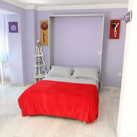 Apartamento Lara