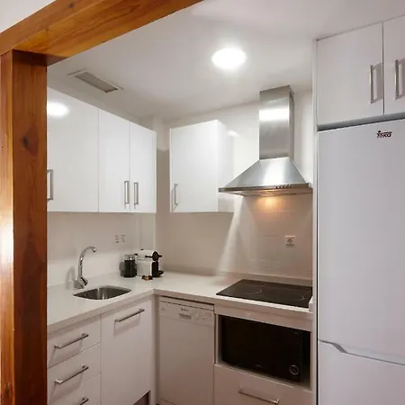 Apartamento Santiago