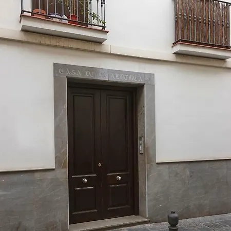 Apartamento Santiago *