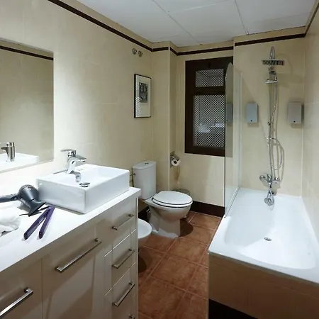 Apartamento Santiago