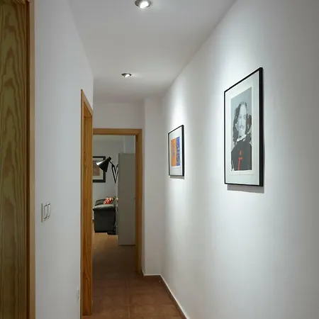 Santiago Apartamento Granada