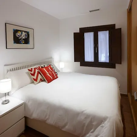 Santiago Apartamento