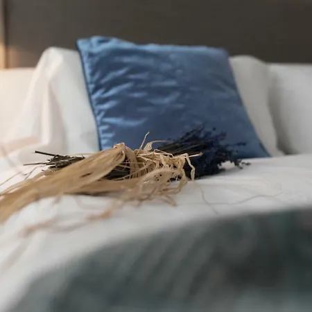 Apartamento San Jerónimo 17