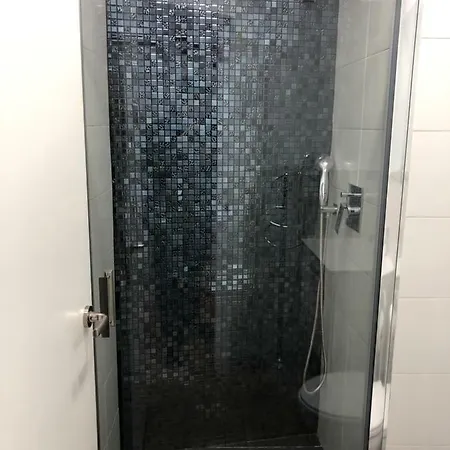 Apartmán Plaza Del Campo Del Principe Granada