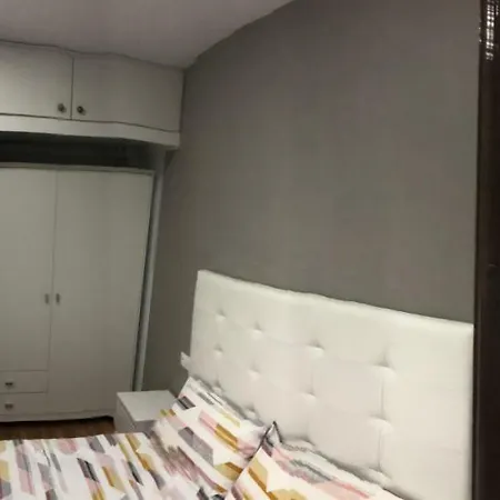 Plaza Del Campo Del Principe Apartmán