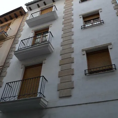 Appartamento Centro Al Pie De La Alhambra Y El Albaicin Granada