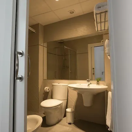 Apartamento San Jerónimo 17 *
