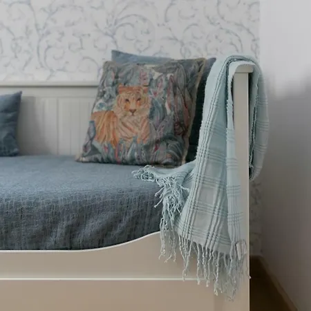 Apartamento San Jerónimo 17 *