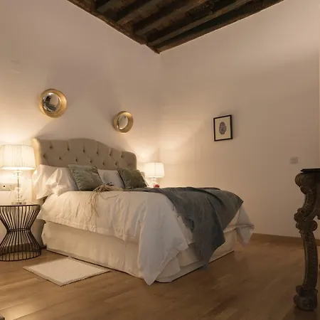 San Jerónimo 17 Granada