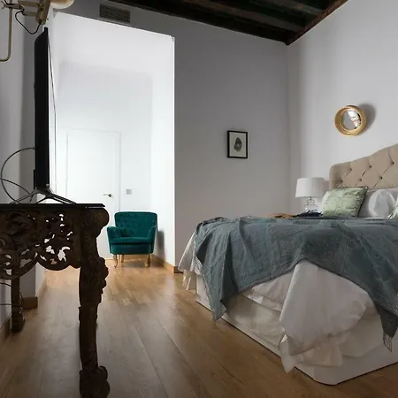 San Jerónimo 17