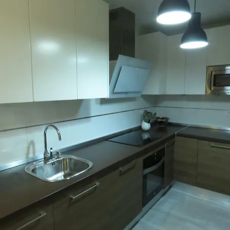 Piso 2 Centro Historico Apartment Granada