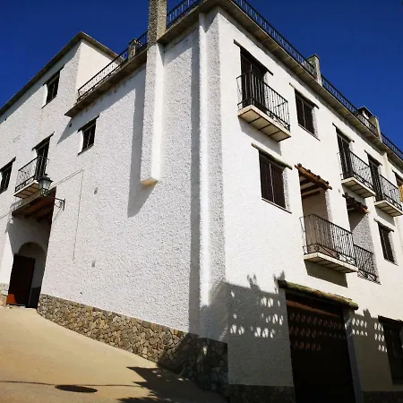 Rurales Eras Apartment Granada