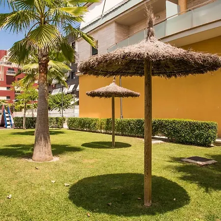 Enjoygranada Lujo Piscina Y Parking