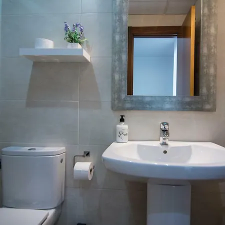 Apartamento Enjoygranada Lujo Piscina Y Parking *