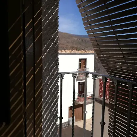 Rurales Eras Granada