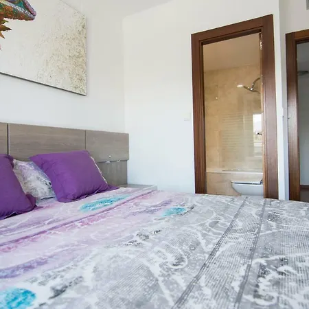 Enjoygranada Lujo Piscina Y Parking Apartamento